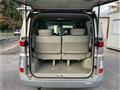2002 Nissan Elgrand