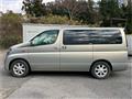 2002 Nissan Elgrand