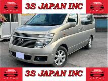 2002 Nissan Elgrand