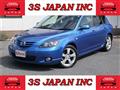 2004 Mazda Axela Sport