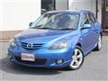 2004 Mazda Axela Sport