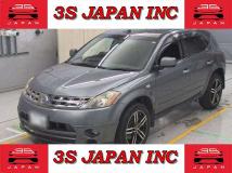 2006 Nissan Murano