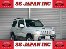 2004 Suzuki Jimny