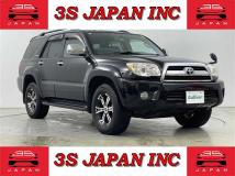 2006 Toyota Hilux Surf