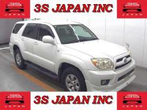 2008 Toyota Hilux Surf