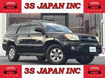 2007 Toyota Hilux Surf