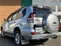 2005 Toyota Land Cruiser Prado