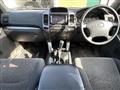 2005 Toyota Land Cruiser Prado