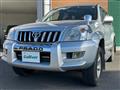 2005 Toyota Land Cruiser Prado