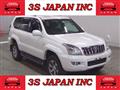 2008 Toyota Land Cruiser Prado