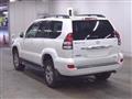 2008 Toyota Land Cruiser Prado