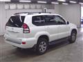 2008 Toyota Land Cruiser Prado