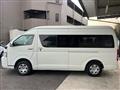 2010 Toyota Hiace