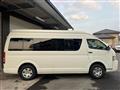 2010 Toyota Hiace