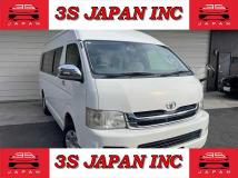 2010 Toyota Hiace
