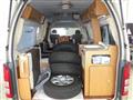 2011 Toyota Hiace Van
