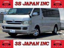 2006 Toyota Hiace Wagon