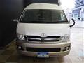2007 Toyota Regiusace Van
