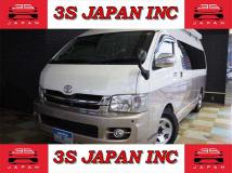 2007 Toyota Regiusace Van