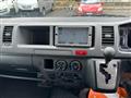2008 Toyota Hiace Van