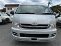 2008 Toyota Hiace Van
