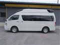2008 Toyota Hiace Van