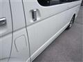 2008 Toyota Hiace Van