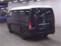 2009 Toyota Hiace Wagon