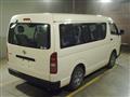 2010 Toyota Hiace Wagon