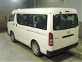 2010 Toyota Hiace Wagon