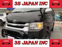 2014 Toyota Hiace Wagon