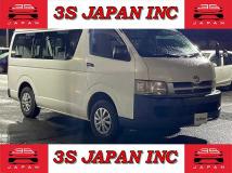 2005 Toyota Hiace