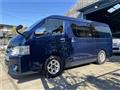 2014 Toyota Hiace Van