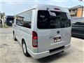 2008 Toyota Hiace Van