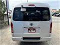 2008 Toyota Hiace Van