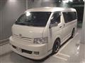2006 Toyota Hiace Wagon