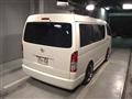 2006 Toyota Hiace Wagon