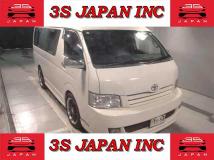 2006 Toyota Hiace Wagon