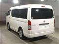 2017 Toyota Hiace Wagon
