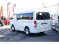 2014 Toyota Hiace Wagon