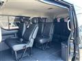 2011 Toyota Hiace Wagon