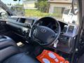 2011 Toyota Hiace Wagon