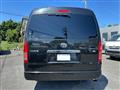 2011 Toyota Hiace Wagon