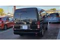 2009 Toyota Hiace