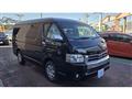 2009 Toyota Hiace