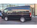 2009 Toyota Hiace