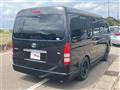 2014 Toyota Hiace Wagon