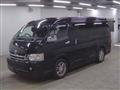 2008 Toyota Hiace Wagon