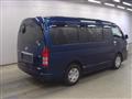 2013 Toyota Hiace Wagon