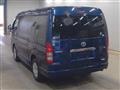 2013 Toyota Hiace Wagon
